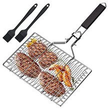 AOKITO Fischgrillzange