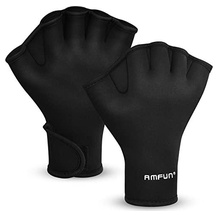 AMFUN Schwimmhandschuh