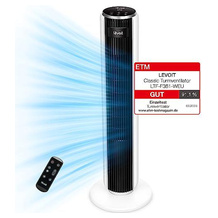 Levoit Ventilator mit Wasserkühlung