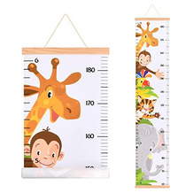 FESSOSKO Kindermesslatte