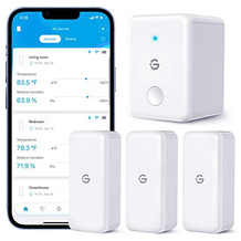 GoveeLife WLAN-Thermometer