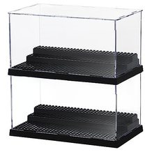 Winter Shore Vitrine