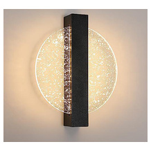 Comely dimmbare LED-Wandlampe