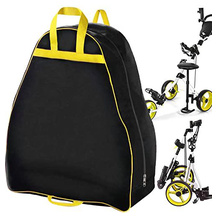 yamato Elektro-Golf-Trolley