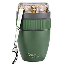 Milu Joghurt-to-go-Becher