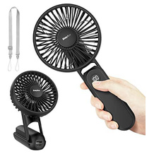EasyAcc Handventilator