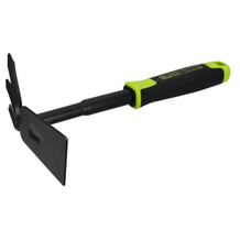 Black Tools Gartenhacke