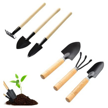 NEUSID Gartenwerkzeug-Set