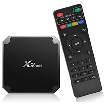 Puersit Android-TV-Box
