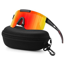 suoso Ski-Sonnenbrille