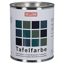 OELLERS Tafelfarbe