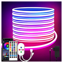 segrass LED-Lichtschlauch