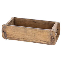 Novaliv Holzbox