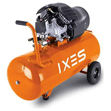 Scheppach IX-AC120TZ I