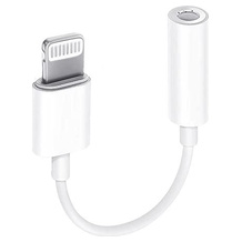 Beamingnet Lightning-Klinke-Adapter