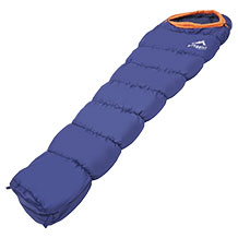 zeitgeist OUTDOOR Mumienschlafsack