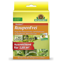 Neudorff Buchsbaumzünsler-Spritzmittel