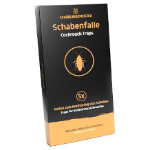 Panteer Schädlingsmeister