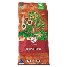 Plantura Komposterde
