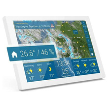 Technoline WLAN-Wetterstation