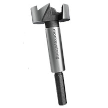 monkeystrong Forstnerbohrer-Set