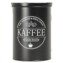 IDEALTASTIC Kaffeedose