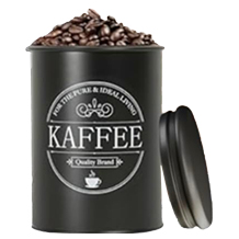 IDEALTASTIC Kaffeedose