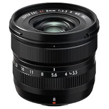 Fujifilm Fujinon-Objektiv