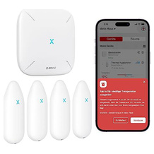 X-Sense STH55