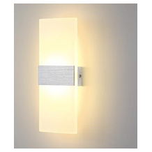 Lightsjoy Wandlampe