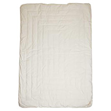 Abolengo de Alpaca Alpakawolle-Bettdecke