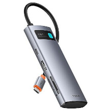 Baseus USB-C-HDMI-Adapter