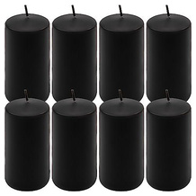 Nexos schwarze Kerze
