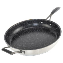 DIVORY 32-cm-Bratpfanne