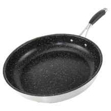 DIVORY 28-cm-Pfanne