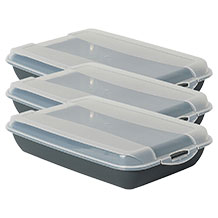 Novaliv Aufschnittbox