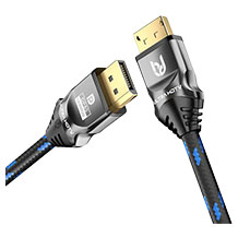 Ultra HDTV DP-Kabel