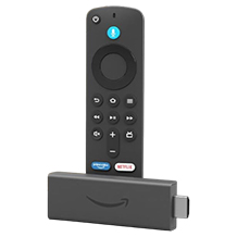 Amazon Fire TV Stick HD