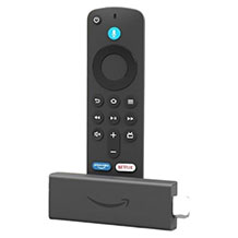 Amazon Fire TV Stick HD