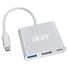 Acer USB-C-HDMI-Adapter