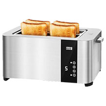 Lebenlang 4-Scheiben-Toaster