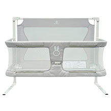 BabybeFun Boxspring-Beistellbett