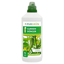 Purgrün Bio-Gurkendünger