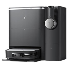 ECOVACS DEEBOT X2 Combo
