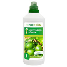 Purgrün Bio-Limettenbaum-Dünger