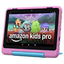Amazon Fire HD 8 Kids Pro