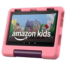 Amazon Fire HD 8 Kids