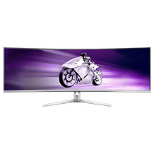 Philips 49M2C8900L