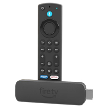 Amazon Fire TV Stick 4K Max