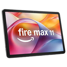 Amazon Fire Max 11